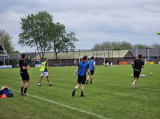 Training Schouwen-Duiveland Selectie op sportpark Het Springer van dinsdag 4 juni 2024 (85/139)